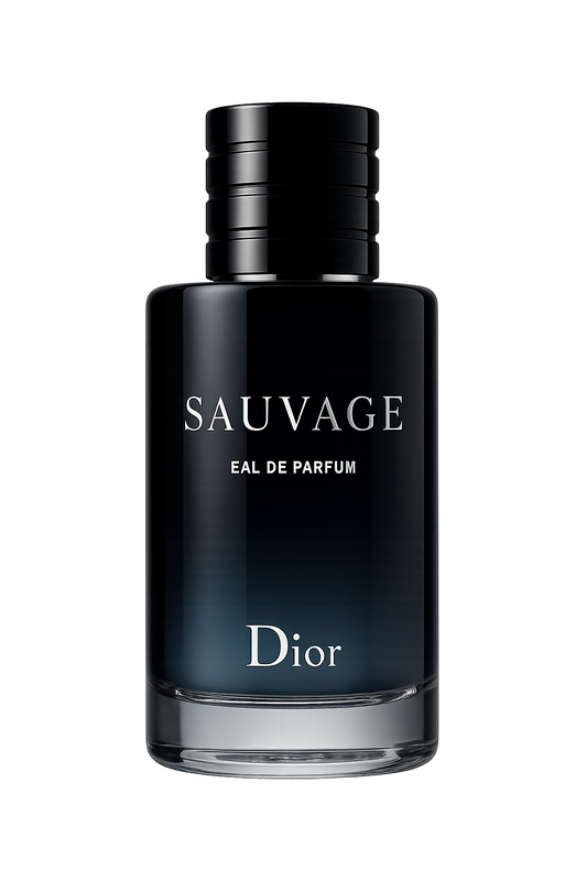 Dior Sauvage
