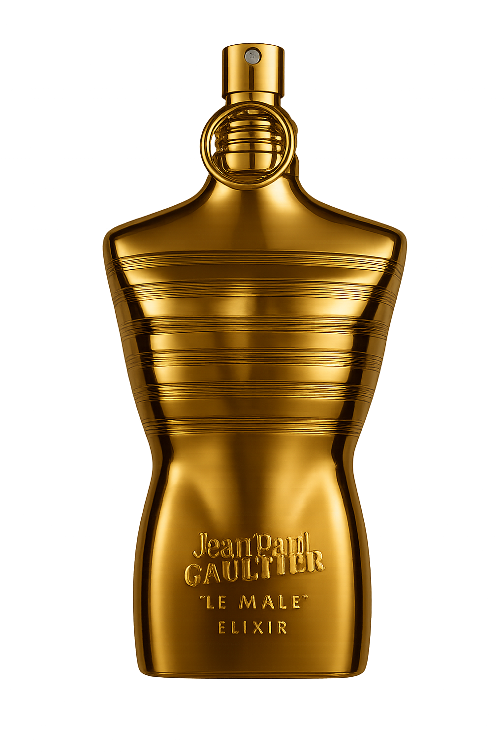 Jean Paul Gaultier Le Male Elixir Absolu