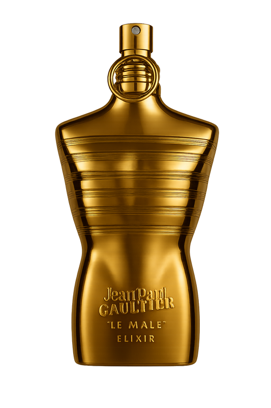Jean Paul Gaultier Le Male Elixir Absolu