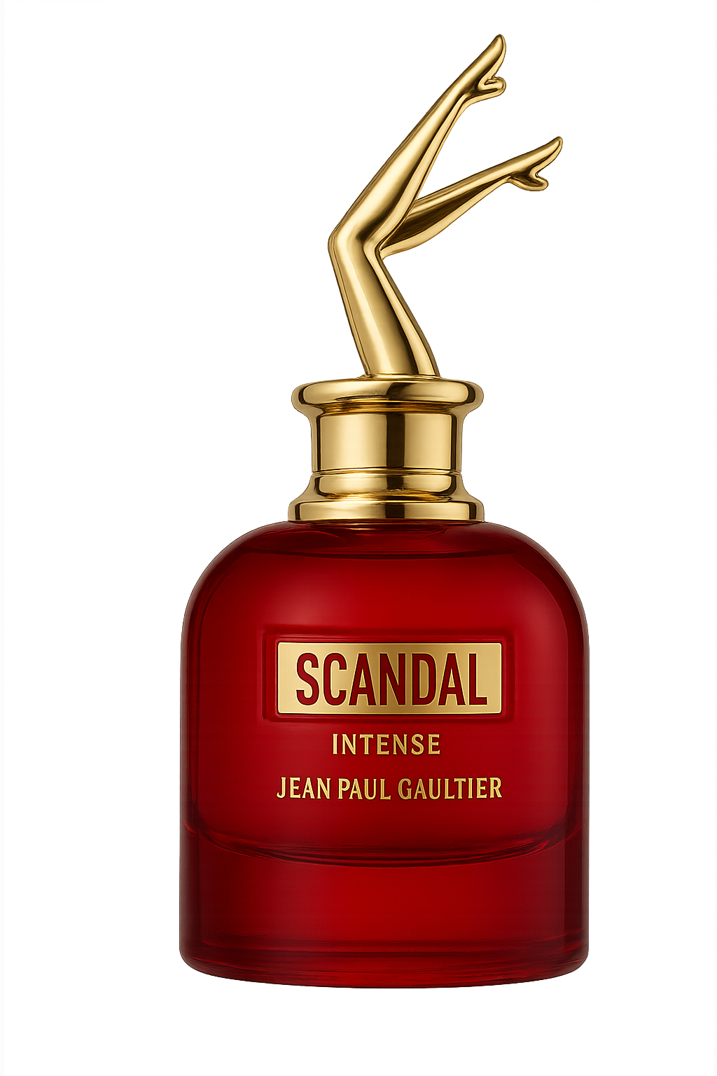 Jean Paul Gaultier Scandal Intense