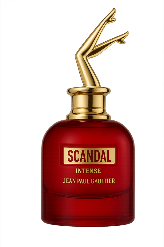 Jean Paul Gaultier Scandal Intense