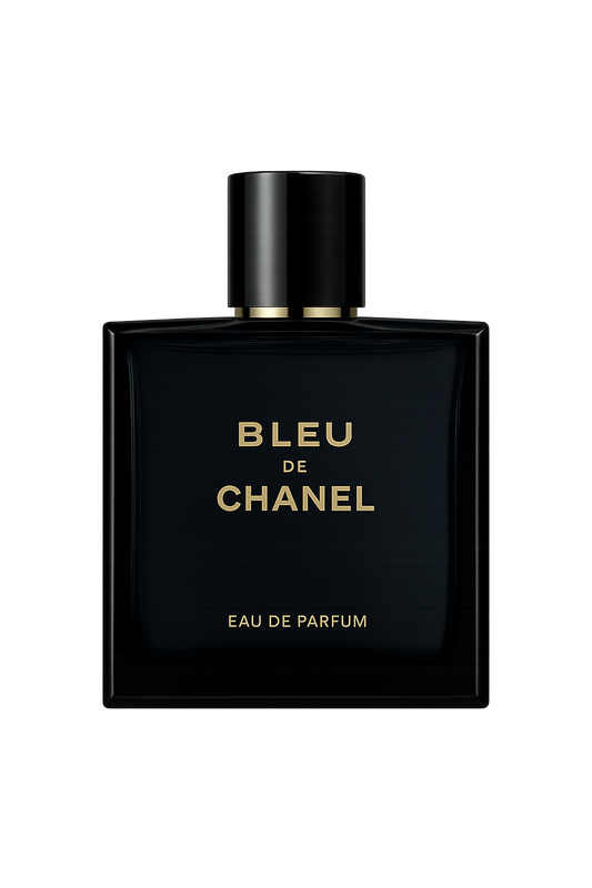Bleu de Chanel