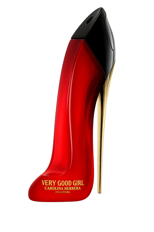 CAROLINA HERRERA Very Good Girl
