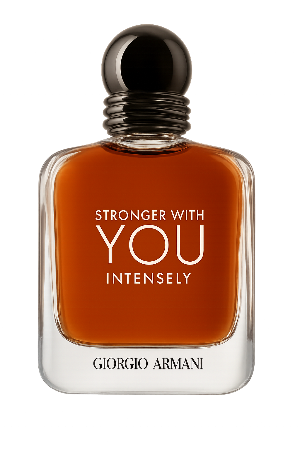 Emporio Armani Stronger With You Intensely