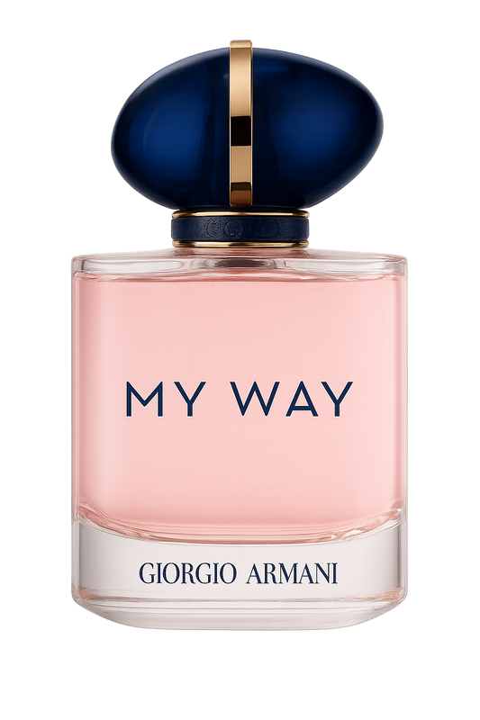 Giorgio Armani My Way