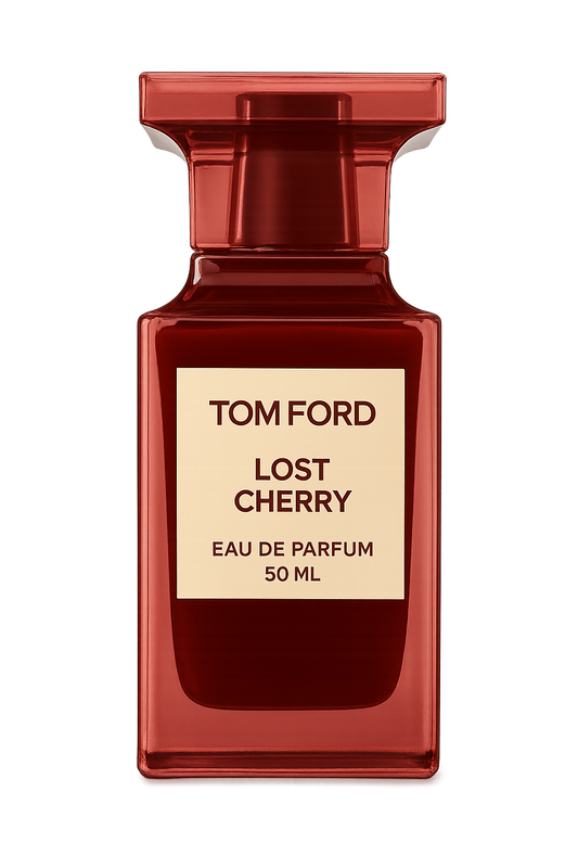 Lost Cherry Tom Ford